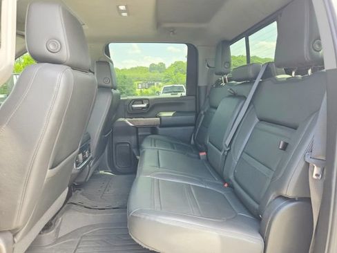 Used 2022 GMC Sierra 2500 Denali AWD/4WD image 23