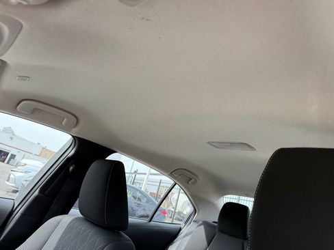 Used 2024 Toyota Corolla LE FWD image 29