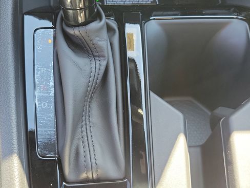 New 2025 Honda Accord Sport image 28