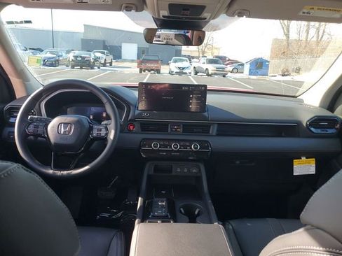 New 2026 Honda Passport RTL image 20