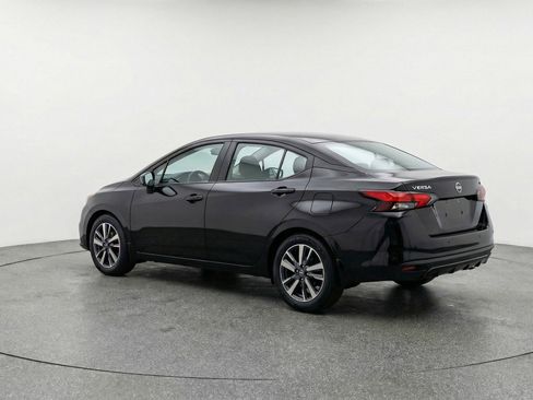 Used 2025 Nissan Versa SV FWD image 6