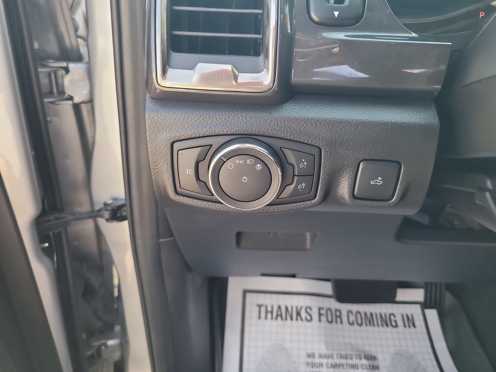 Used 2020 Ford Ranger Lariat w/ Technology Package RWD image 17