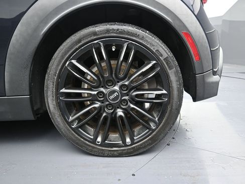 Used 2022 MINI Cooper S image 10