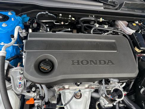 Certified 2026 Honda Civic Sport image 27