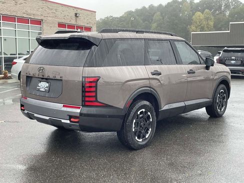 New 2026 Hyundai Palisade XRT Pro AWD/4WD image 7