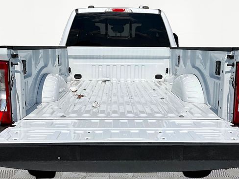 Used 2023 Ford F350 XL w/ XL Off-Road Package AWD/4WD image 7