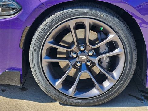 Used 2023 Dodge Charger Scat Pack w/ Plus Group image 20