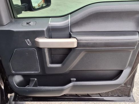 Used 2020 Ford F150 Lariat w/ Equipment Group 502A Luxury image 15