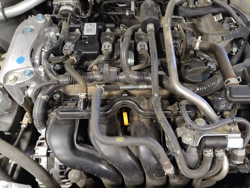 Used 2022 Nissan Sentra SR w/ Electronics Package image 30