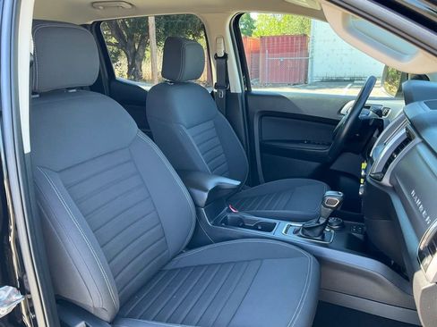 Certified 2022 Ford Ranger XLT w/ Equipment Group 301A Mid image 36