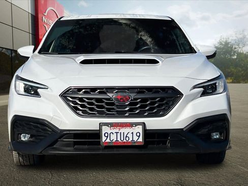 Used 2022 Subaru WRX Limited image 11