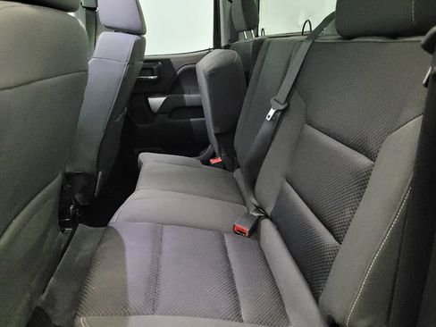 Used 2019 Chevrolet Silverado 1500 LT AWD/4WD image 18