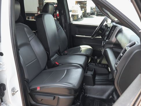 Used 2022 RAM 3500 Tradesman w/ Chrome Appearance Group image 45