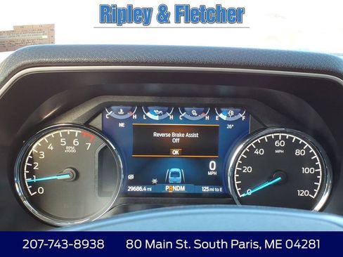 Used 2023 Ford F150 XLT w/ Equipment Group 302A High AWD/4WD image 23