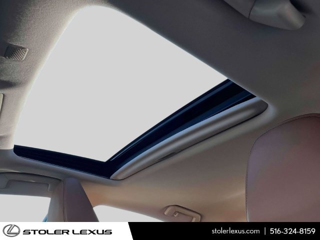 Used 2019 Lexus IS 300 AWD w/ Navigation Package image 21