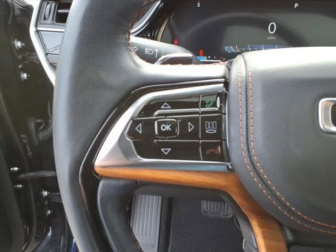 Used 2023 Jeep Grand Cherokee L Summit image 21