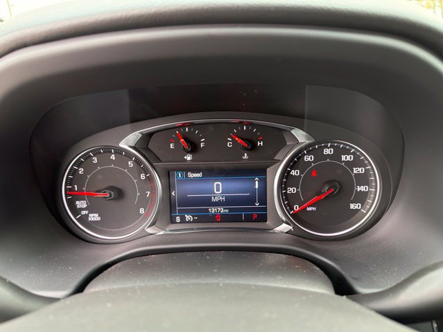 Used 2023 GMC Acadia SLE w/ Driver Convenience Package AWD/4WD image 16