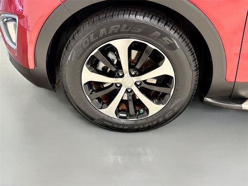 Used 2017 Kia Sorento EX w/ EX Advanced Touring Package FWD image 31