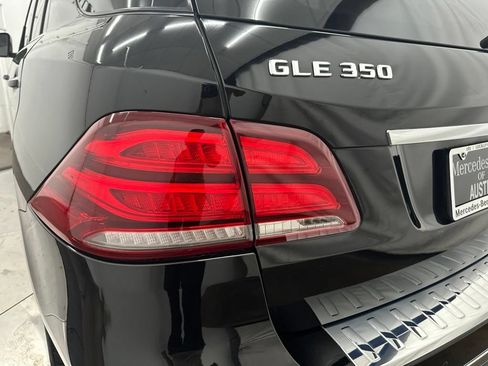 Used 2018 Mercedes-Benz GLE 350 image 8