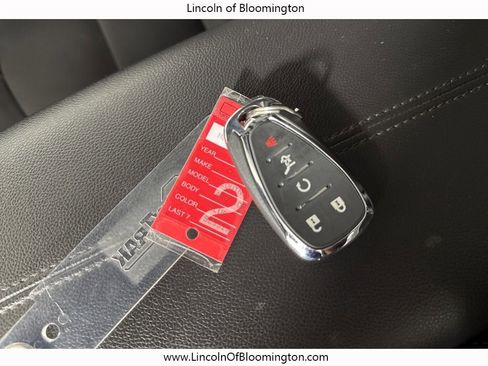 Used 2022 Chevrolet Equinox Premier image 76