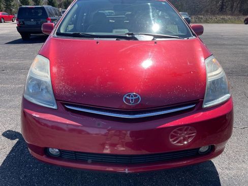 Used 2008 Toyota Prius image 2