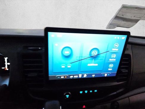 New 2026 Ford Transit 350 148 Medium Roof image 16