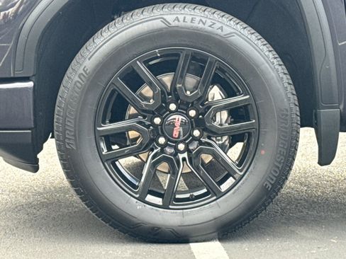 Used 2023 GMC Sierra 1500 Elevation image 36