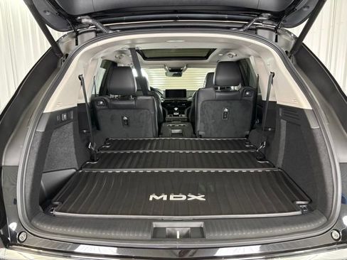 Used 2026 Acura MDX FWD image 15
