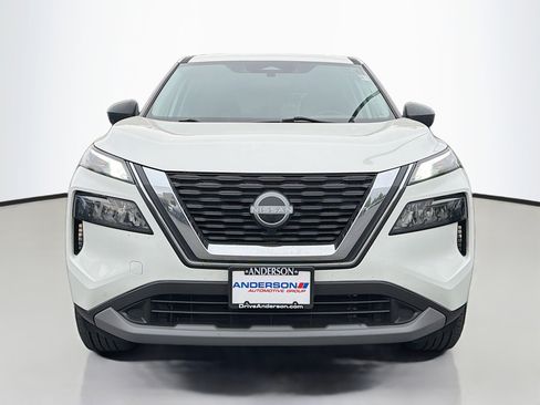 Used 2023 Nissan Rogue S FWD image 16