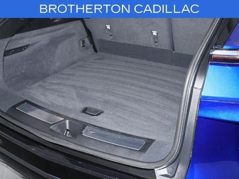 Certified 2024 Cadillac Lyriq Sport RWD image 27