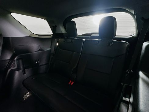 Used 2024 Ford Explorer Limited image 29