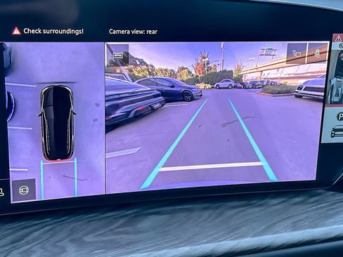 New 2025 Audi Q5 Premium image 19