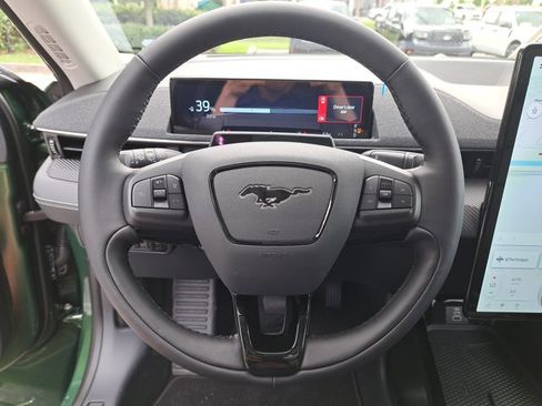 New 2025 Ford Mustang Mach-E Premium image 28