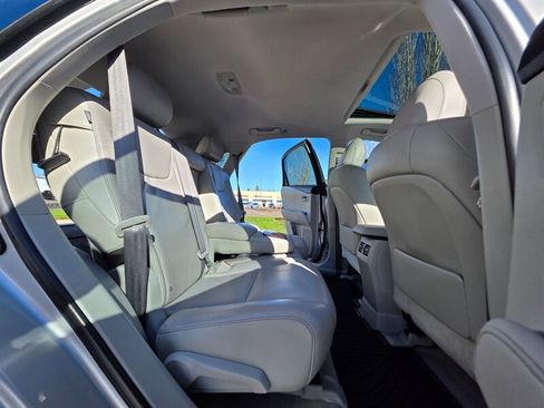 Used 2012 Lexus RX 350 AWD w/ Premium Pkg image 15