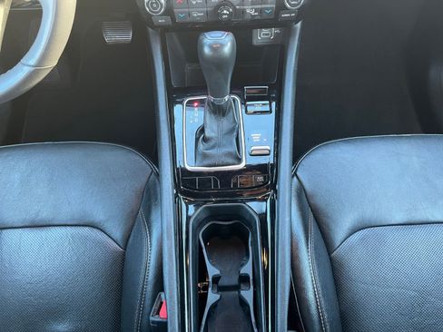 Used 2023 Jeep Compass Limited image 43