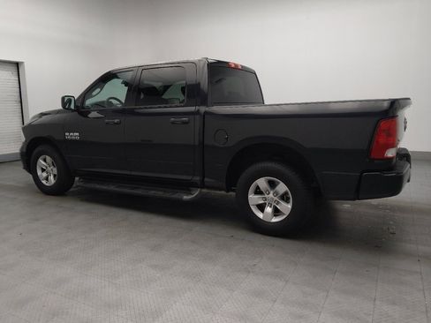 Used 2017 RAM 1500 Express image 3