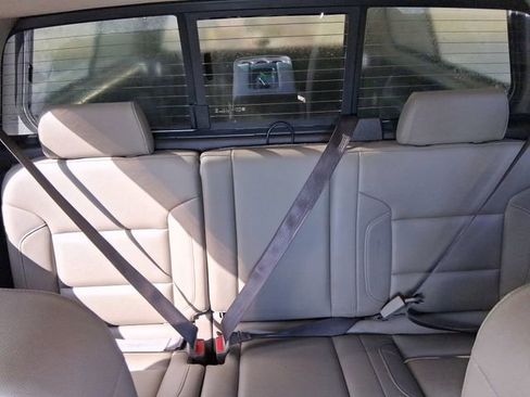 Used 2017 GMC Sierra 1500 SLT w/ SLT Premium Package image 18