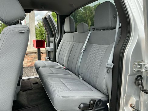 Used 2013 Ford F150 XLT w/ XLT Chrome Pkg AWD/4WD image 10