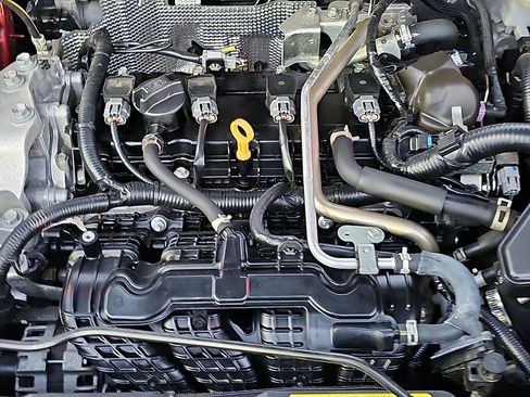 Certified 2021 Nissan Rogue SV image 28