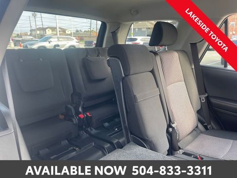 Certified 2024 Toyota 4Runner SR5 image 19