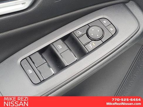 New 2026 Nissan Sentra S w/ S Cold Weather Package FWD image 12