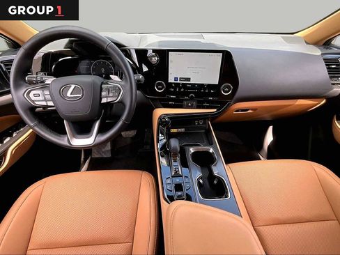 Used 2026 Lexus NX 350 AWD w/ Accessory Package (Z1) image 13