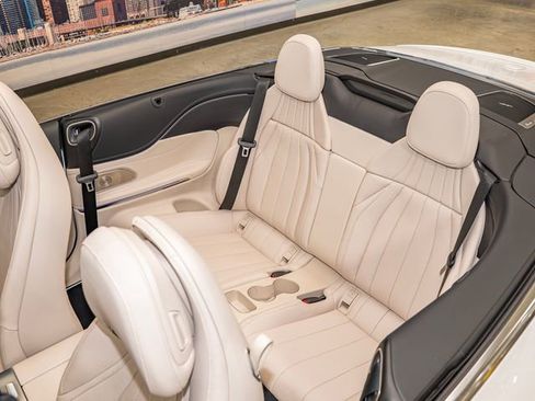 Certified 2024 Mercedes-Benz CLE 450 4MATIC Cabriolet image 24