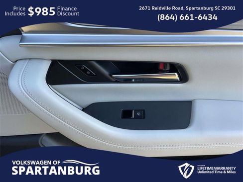 Used 2024 MAZDA CX-90 Plug-In Hybrid w/ Premium Plus image 10