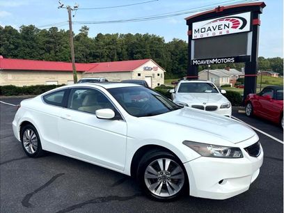 Used 2010 Honda Accord EX