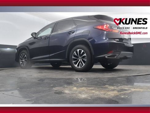 Used 2022 Lexus RX 350 AWD w/ Premium Package image 51