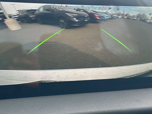 New 2026 Nissan Sentra S w/ Floor Mat Package image 15