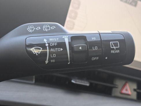 Used 2024 Kia Sportage X-Line image 35