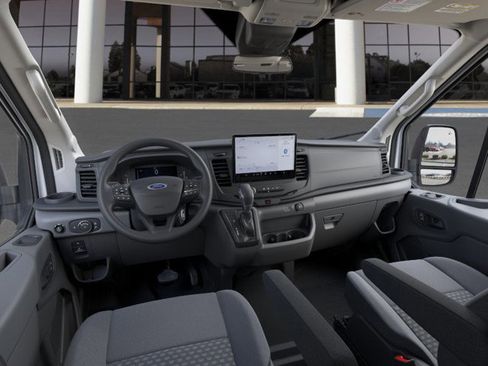 New 2026 Ford Transit 350 XL image 9