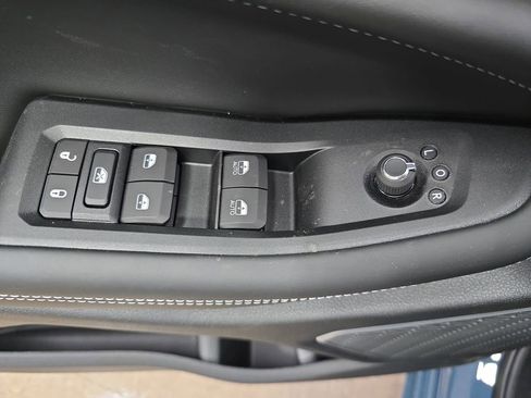 New 2026 Jeep Grand Cherokee L Limited AWD/4WD image 28